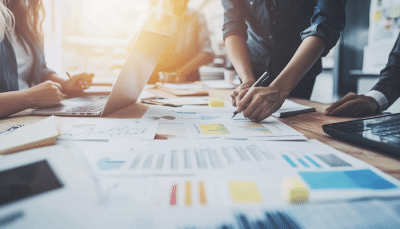 Business Plan: What It Is and How to Write One in 7 Steps