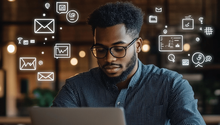 Unlocking Digital Marketing Strategies for Small Businesses and Startups