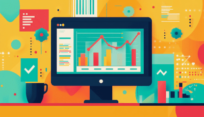 Organic Traffic Tips for Entrepreneurs