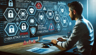 Essential Online Security Tips for Small Businesses: Safeguard Your Business from Cyber Threats
