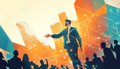 Mastering Sales Prospecting for Entrepreneurs